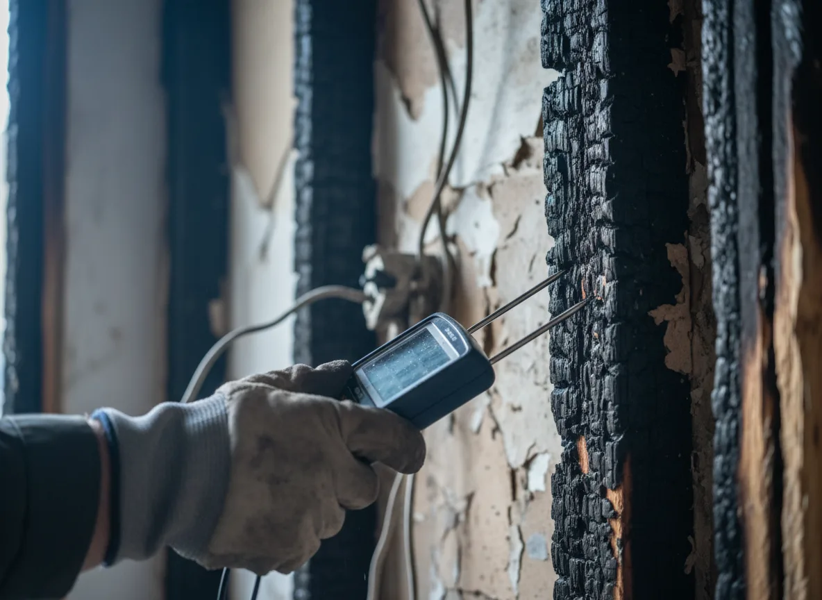 Fire Damage Restoration Quarryville, PA FAQs
